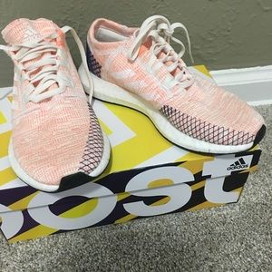 Addidas Pureboost Go. Size 7.5